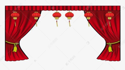 2026舞台幕布设计方案：从尺寸到材质，一场演出买来的3个惨痛教训