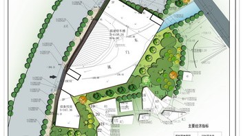 独家拆解：2026生态停车场设计方案，从“水泥地”到“会呼吸”只差这3个决策