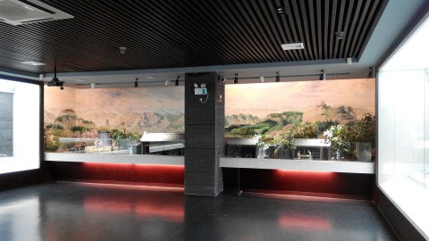 12年经验｜博物馆展厅设计方案死盯这4个节点，至少省70万冤枉钱