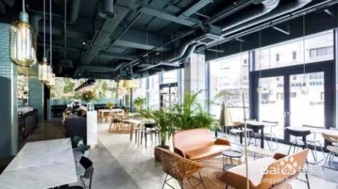 别让顾客“打挤”：这份餐饮空间设计方案说明，讲透3个90%老板踩过的坑