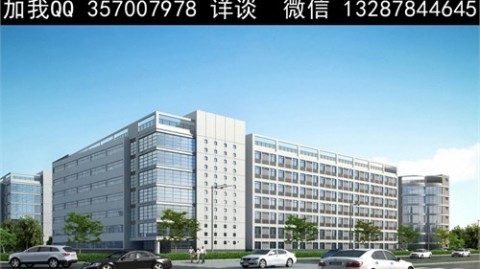 办公楼改造设计方案不做这4个升级，改造后马上落后同行