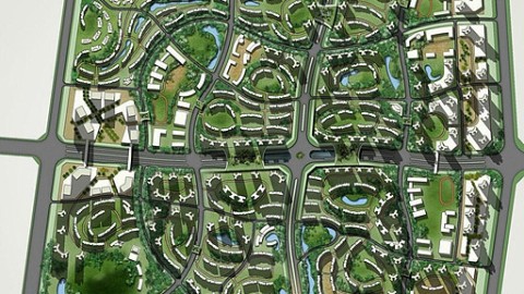 看到这条你就懂了：2026年小区总体规划这一处错，未来十年物业费都扛不住