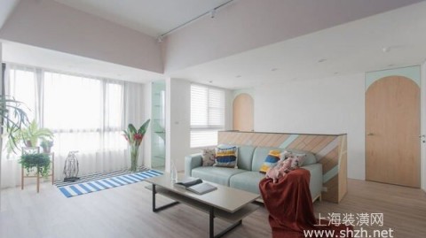 西安莲湖65平老破小，硬装+软装花了7.1万，我的血泪账单（附暗卫翻车自救指南）