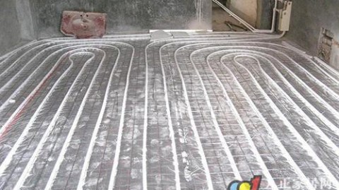 地暖安装“潜规则”曝光：武汉装修前不知道这8点，冬季取暖多花冤枉钱